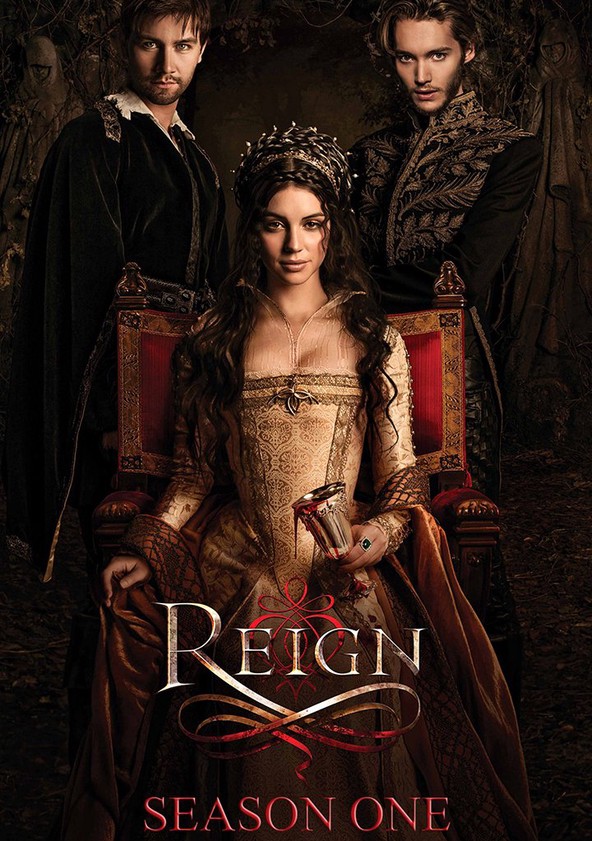 Reinado - Temporada 1