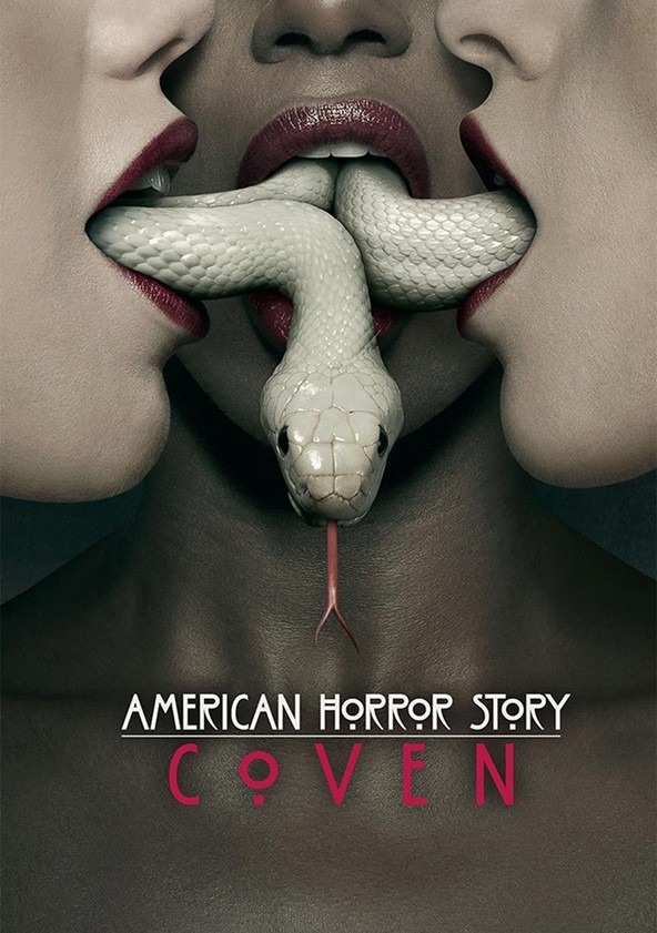 História de Horror Americana - Temporada 3