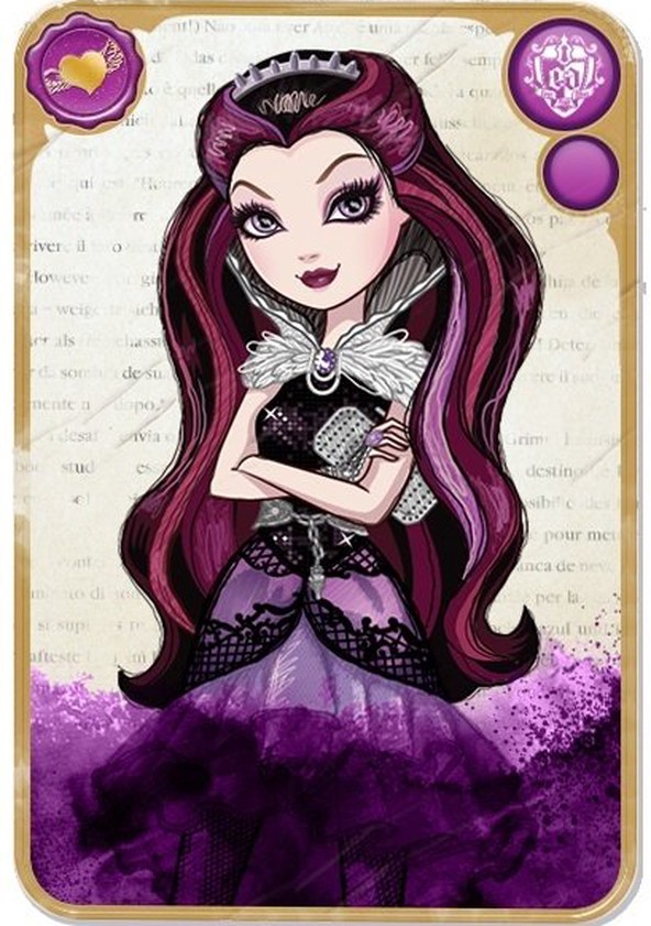 Ever After High - Temporada 1