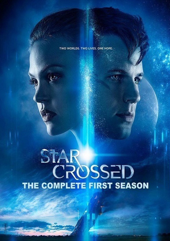 Star-Crossed - Temporada 1