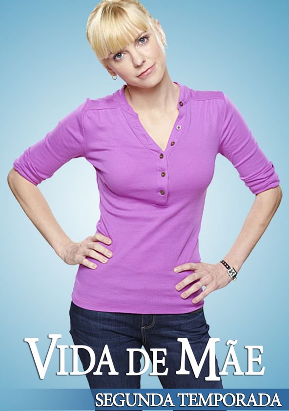 Mom - Temporada 2