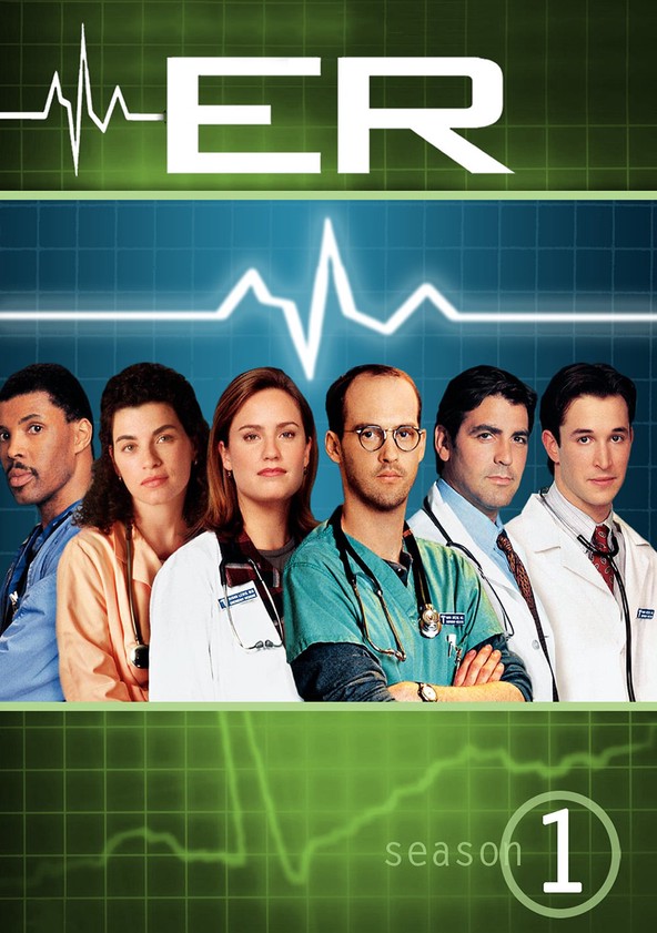 Plantão Médico - Temporada 1