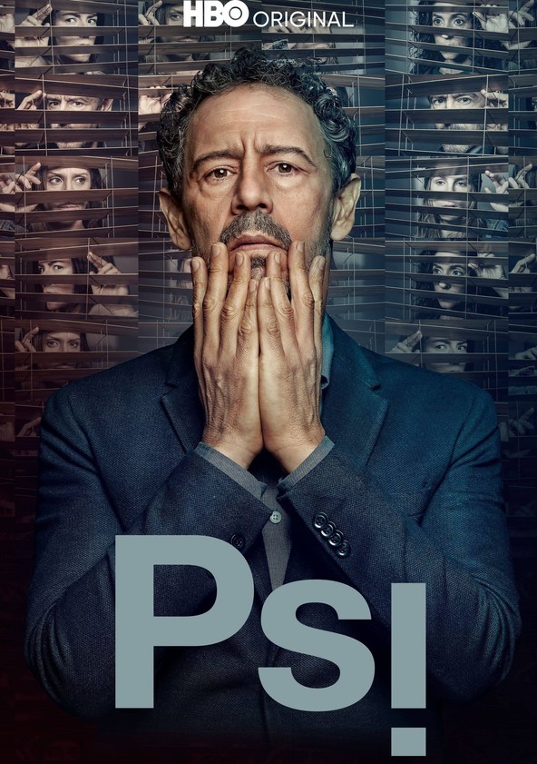 Psi - Temporada 1