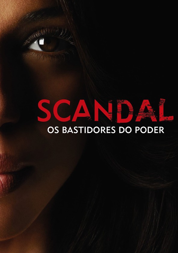 Escândalos: Os Bastidores do Poder - Temporada 4