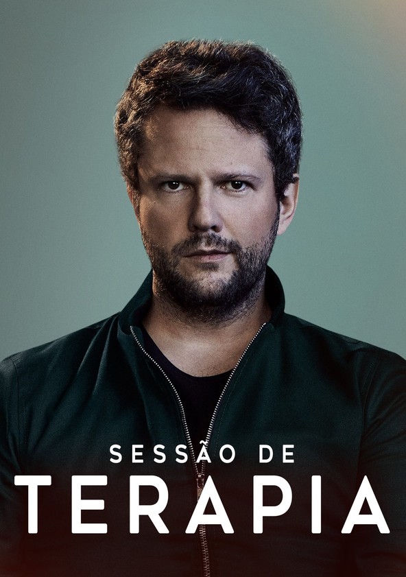 Sessão de Terapia - Temporada 3