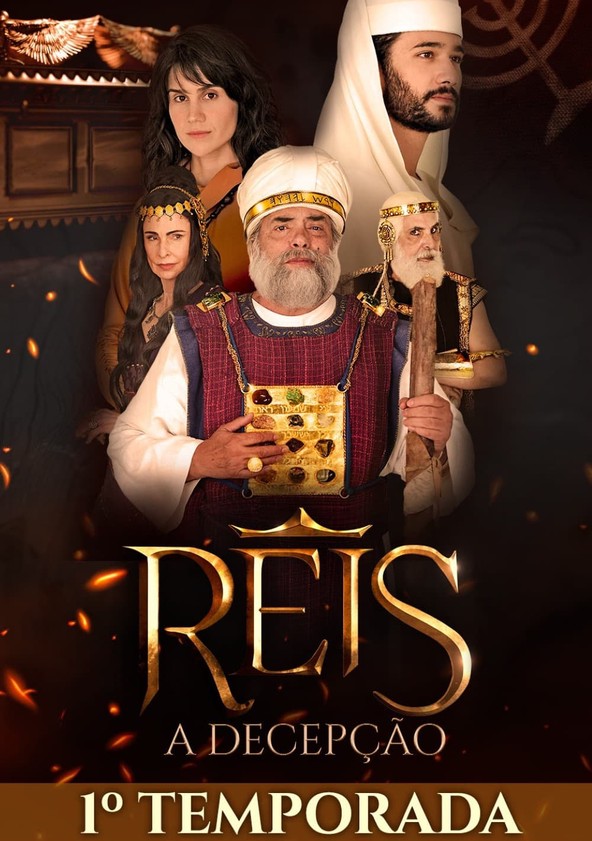 Reis - Temporada 1