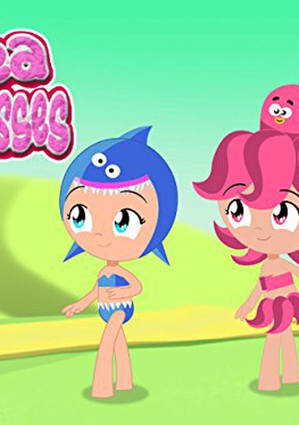Princesas do Mar - Temporada 2