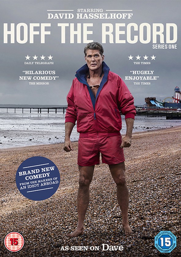 Hoff the Record - Temporada 1