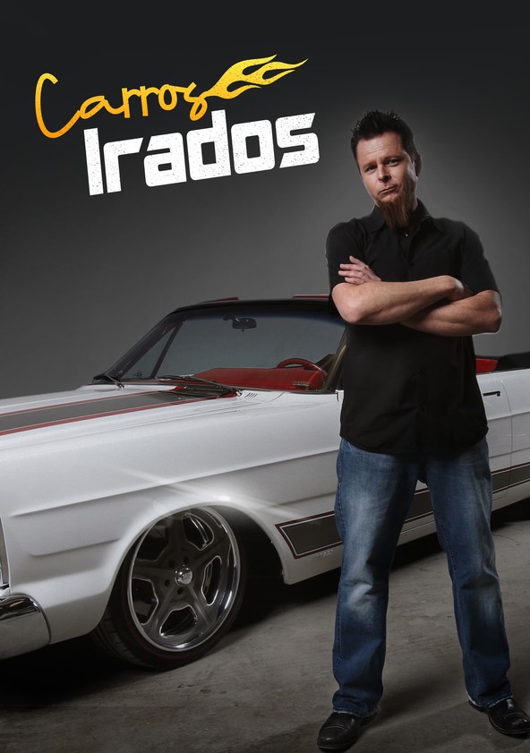 Bitchin' Rides - Temporada 2
