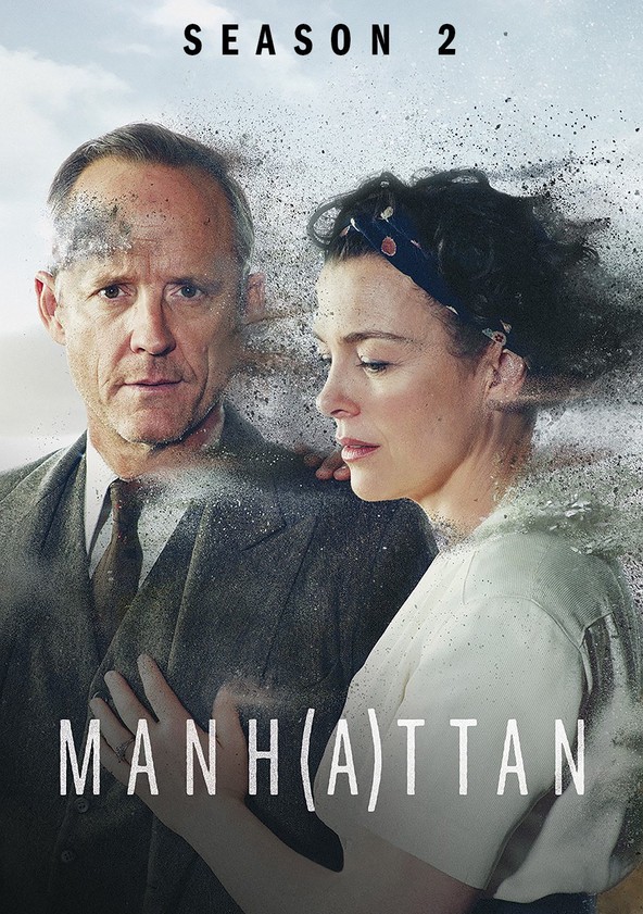 Manhattan - Temporada 2