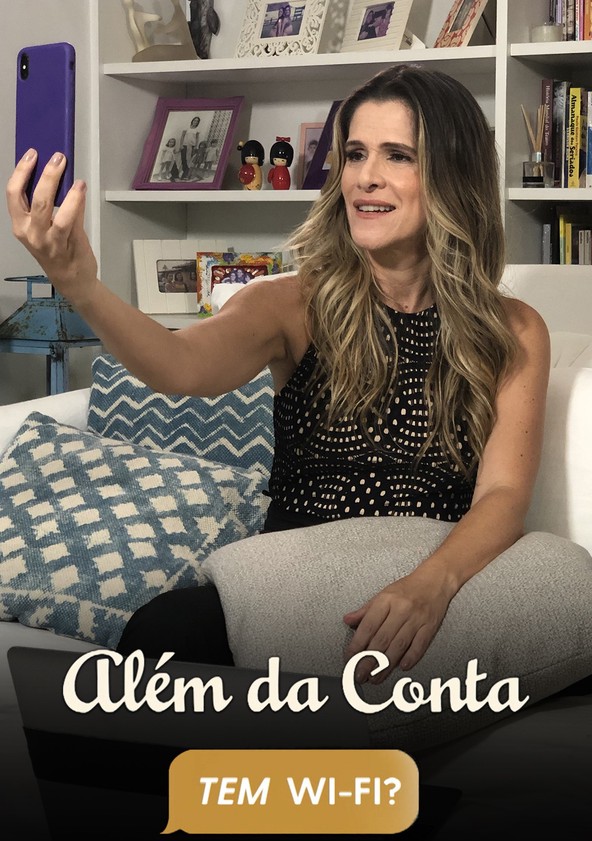 Além da Conta - Temporada 2