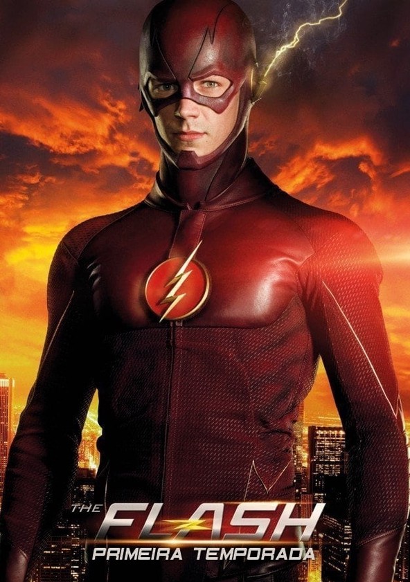 The Flash - Temporada 1