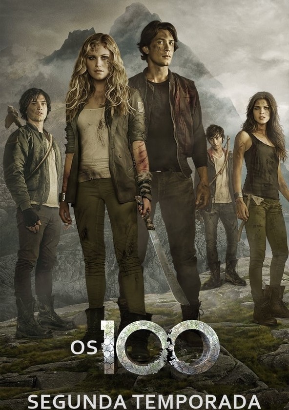 Os 100 - Temporada 2
