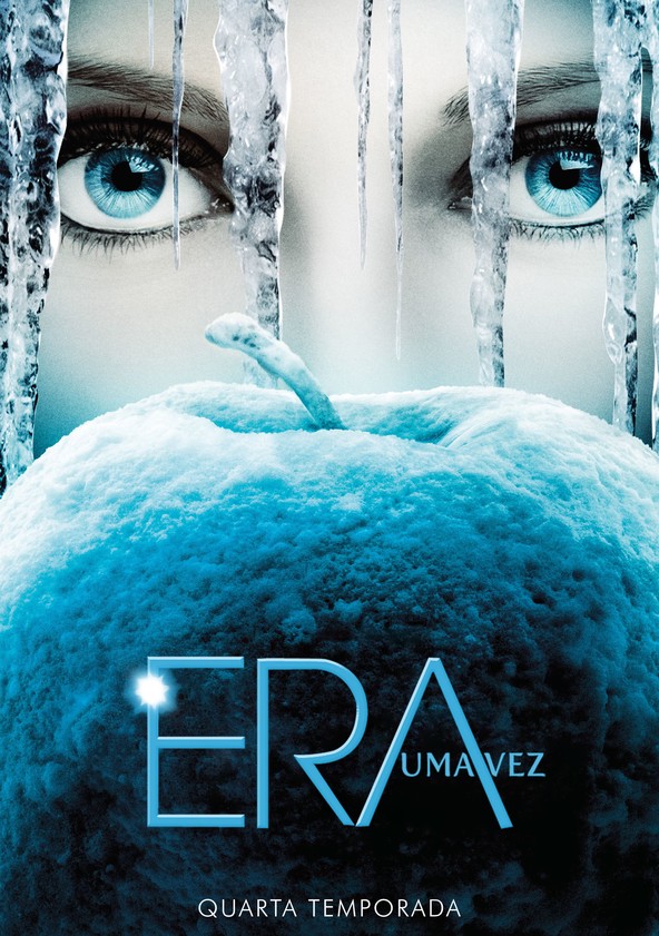 Era Uma Vez - Temporada 4