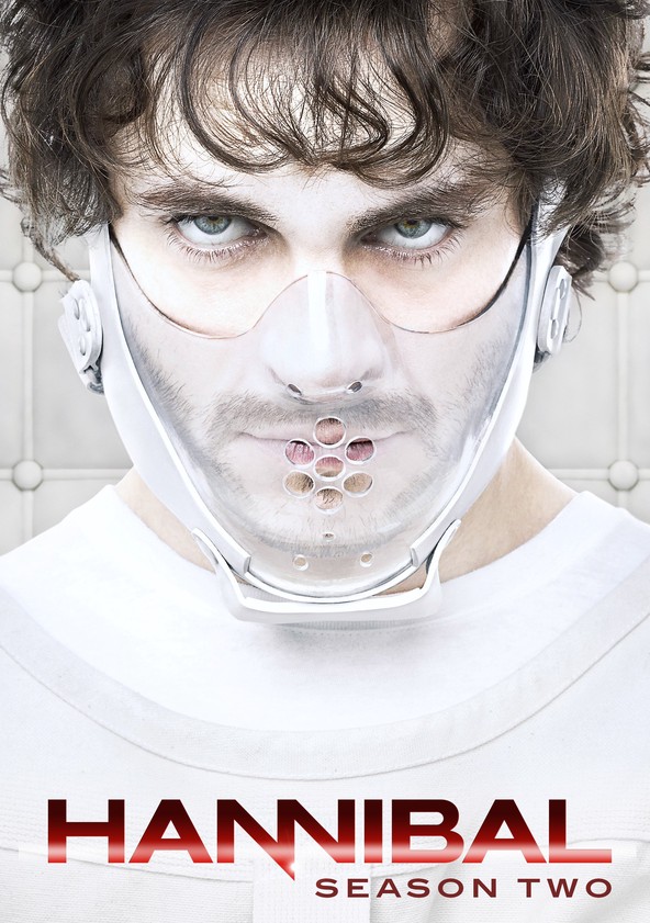 Hannibal - Temporada 2