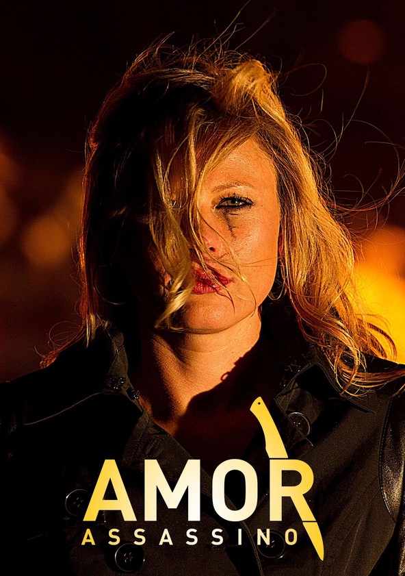 Love Kills - Temporada 2