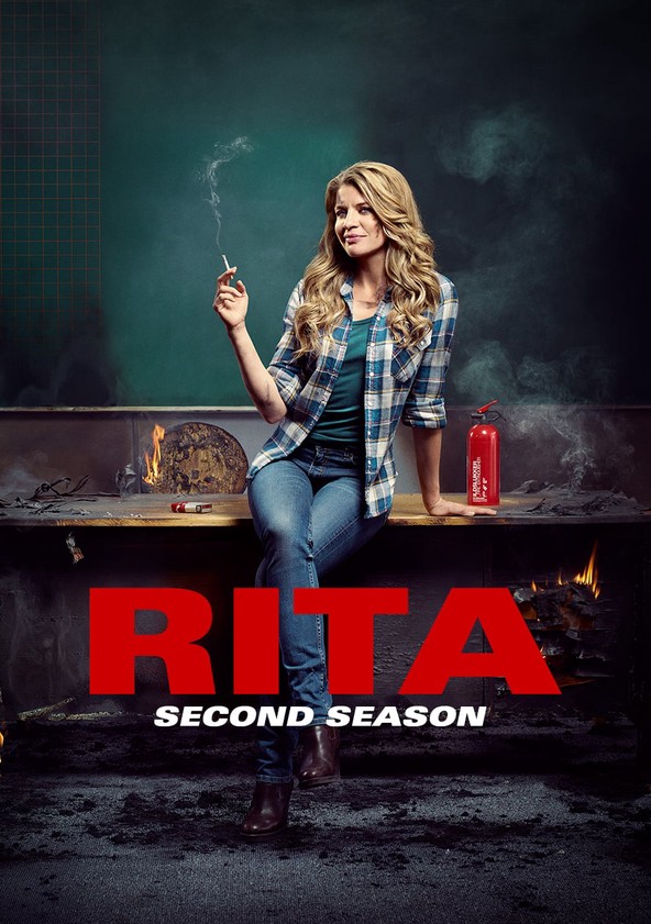 Rita - Temporada 2