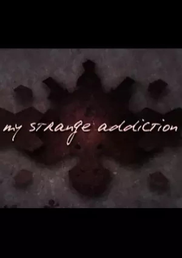 Minha Estranha Obsessão - Temporada 4