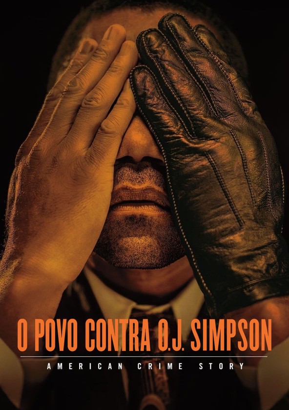 American Crime Story - Temporada 1