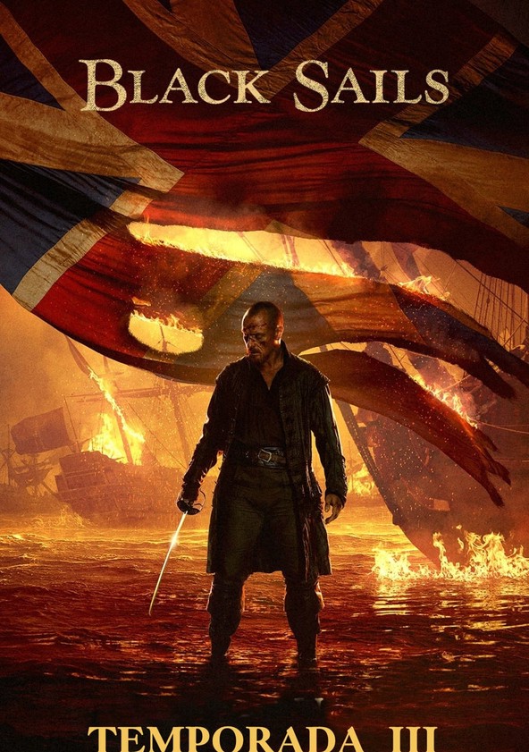 Black Sails - Temporada 3