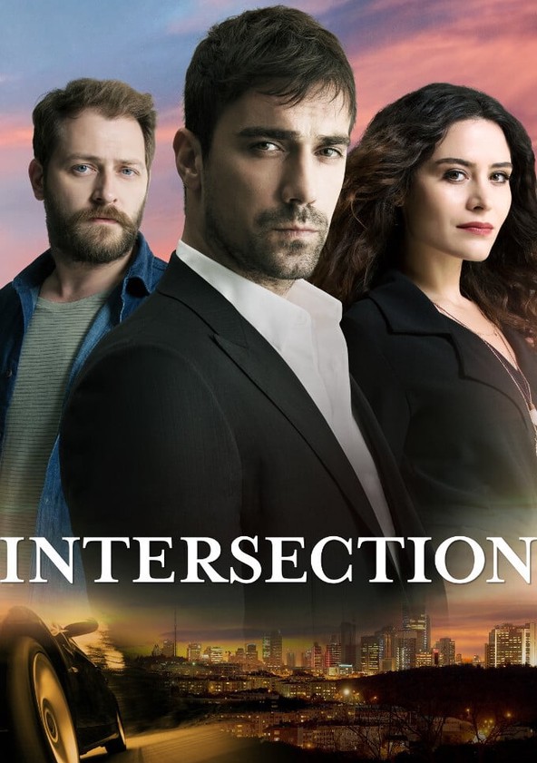 Intersection - Temporada 2