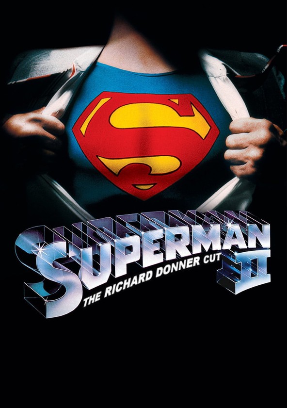 Superman II: A Aventura Continua (Versão do Diretor)
