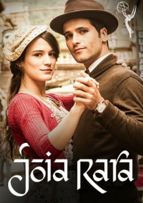 Joia Rara - Temporada 1