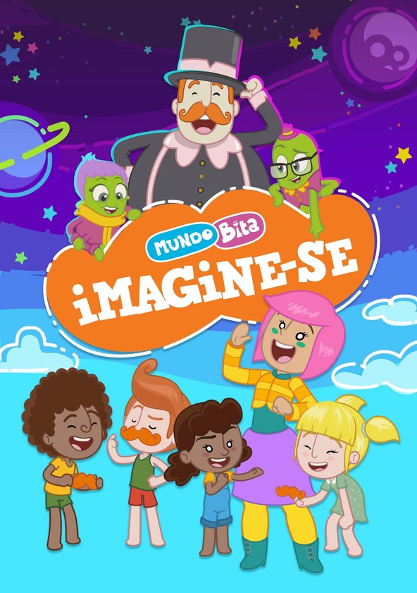 Mundo Bita - Temporada 1