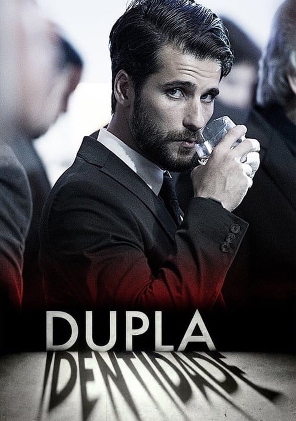 Dupla Identidade - Temporada 1