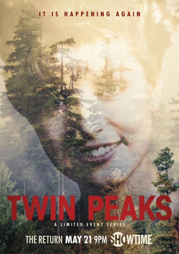 Twin Peaks - Temporada 1