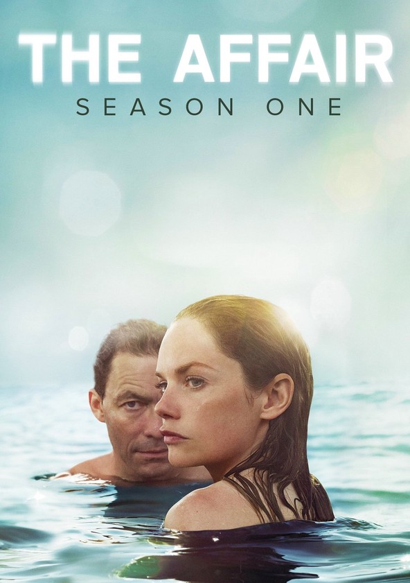 The Affair: Infidelidade - Temporada 1