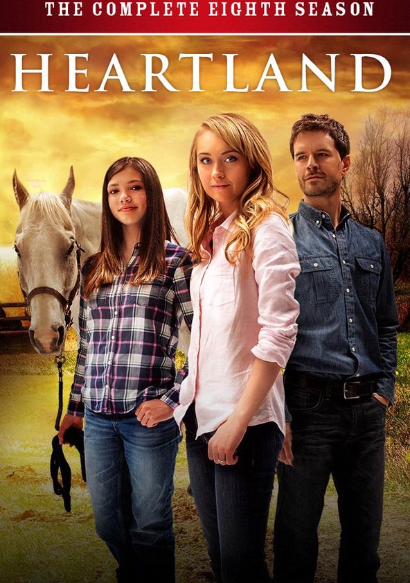 Heartland - Temporada 8