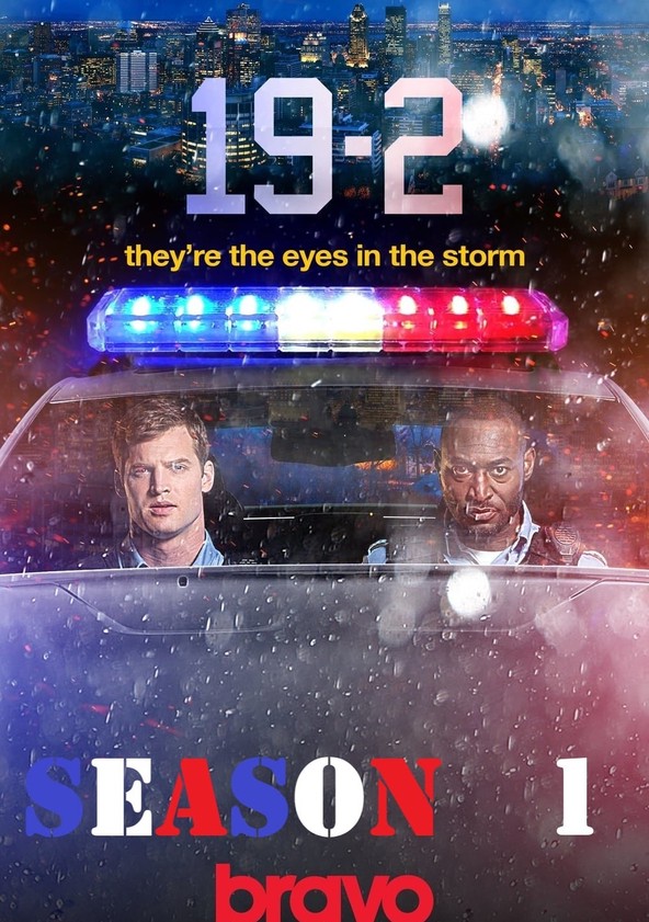 19-2 - Temporada 1