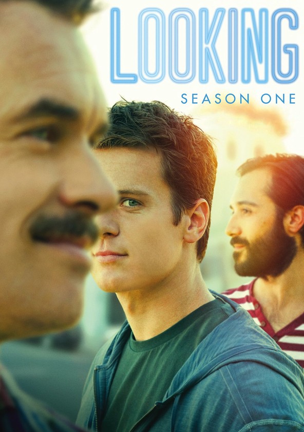 Looking - Temporada 1