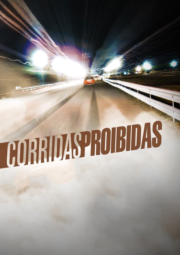 Corridas Proibidas - Temporada 2