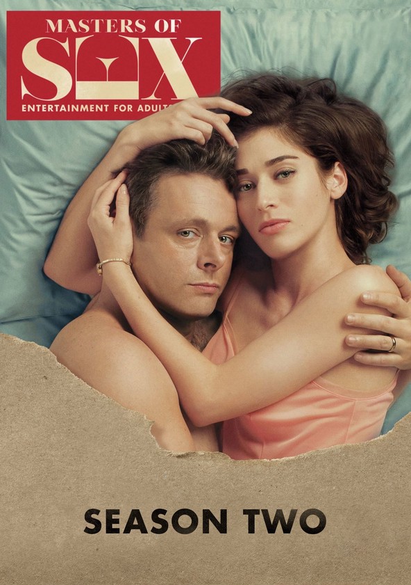 Masters of Sex - Temporada 2