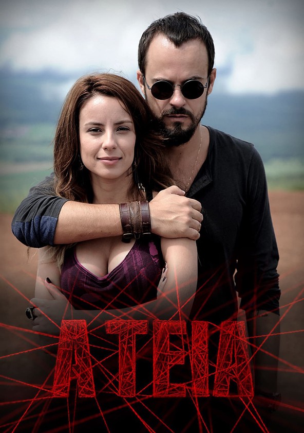 A Teia - Temporada 1