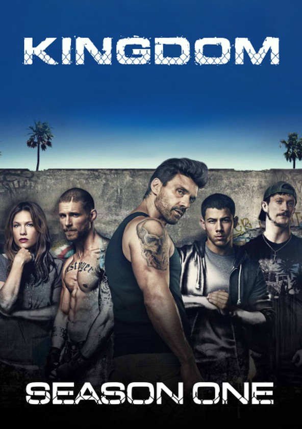 Kingdom: Decisão Dividida - Temporada 1