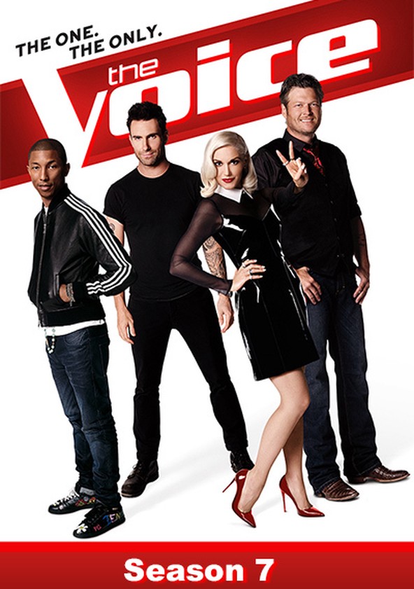 The Voice - Temporada 7