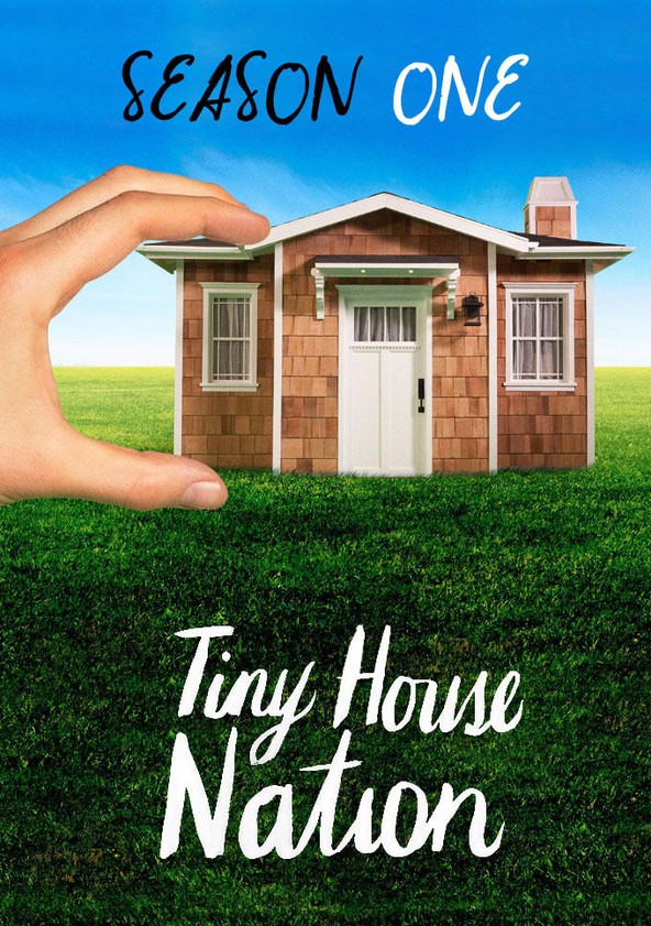 Movimento Tiny House - Temporada 1