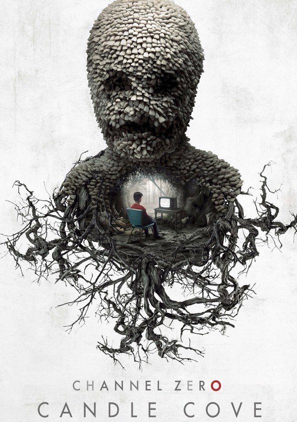 Channel Zero - Temporada 1