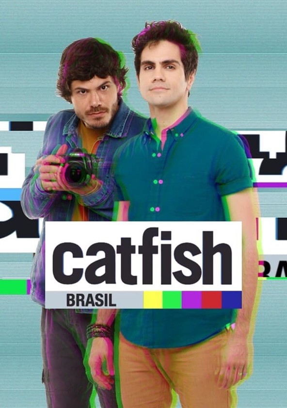 Catfish Brasil - Temporada 1