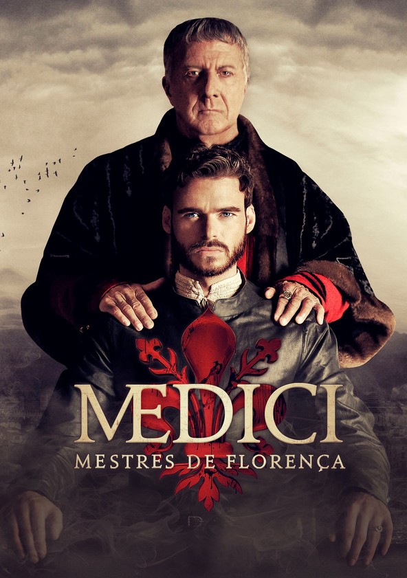 Medici: Mestres de Florença - Temporada 1