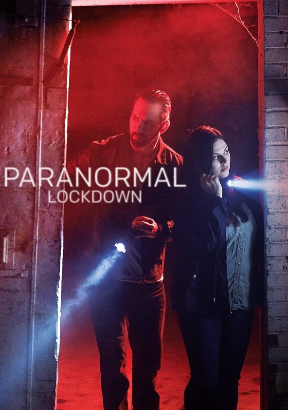 Investigação Paranormal - Temporada 2