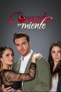 Coração Que Mente - Temporada 1