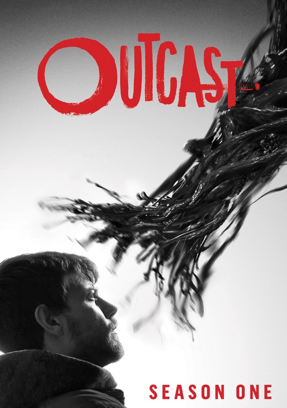 Outcast - Temporada 1