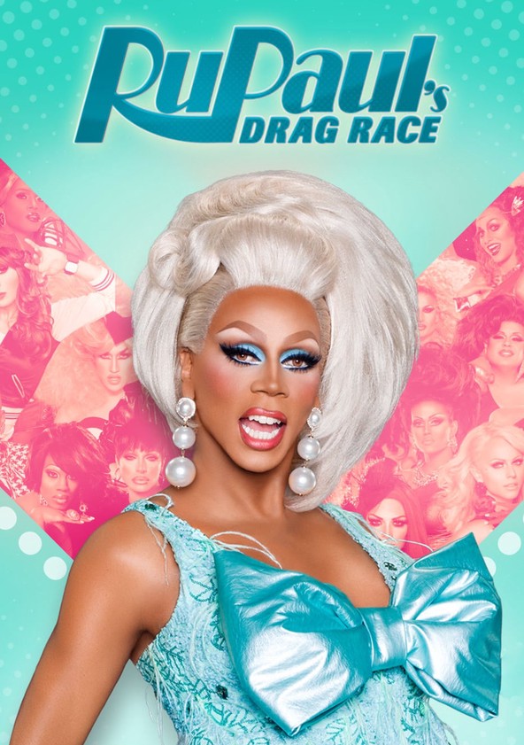 RuPaul's Drag Race - Temporada 8