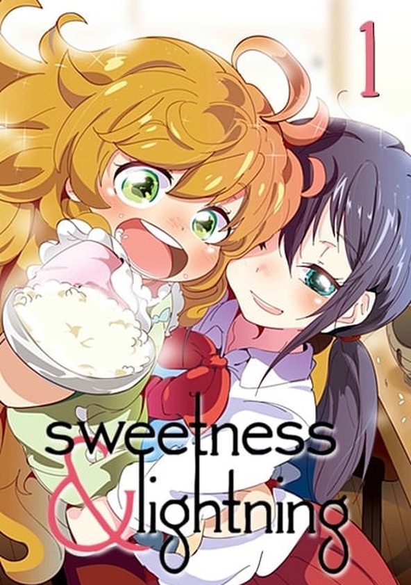 Amaama to Inazuma - Temporada 1