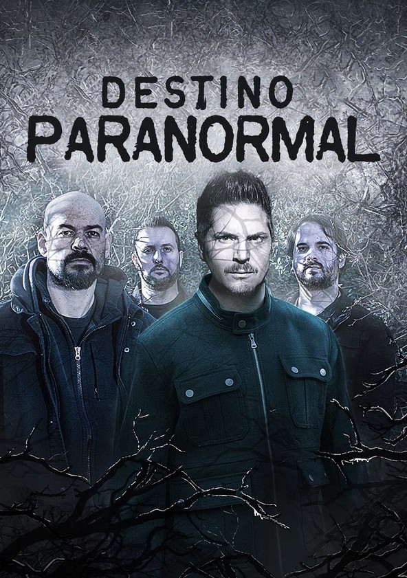 Destino Paranormal - Temporada 13