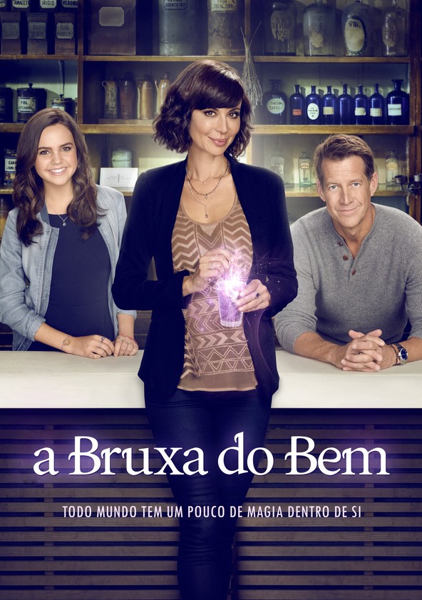 Good Witch - Temporada 2